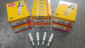 Zapaľovacia sviečka NGK7822 ( BPR6ES )