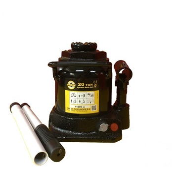 Hydraulický zdvihák 20t Omega nízky (nový)