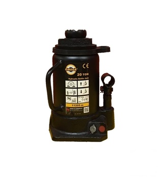 Hydraulický zdvihák 20t Omega vysoký (nový)