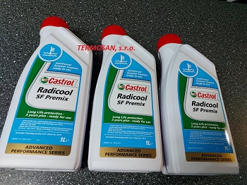 Radicool SF Premix (1 L)