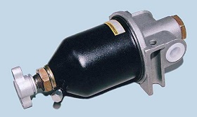 Plnič pneumatík odlučovač oleja 443612051803