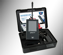 OPTI-TT TT frekvenčný merací prístroj