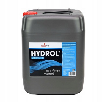 ORLEN HYDROL L-HM/HLP 32 (20 L)