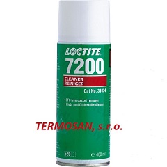 Loctite SF 7200 odstraňovač lepu a tmelov (400ml)