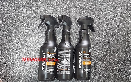 Odstraňovač hmyzu V-DEX6 (500ml)