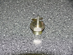 Odvodňovací ventil