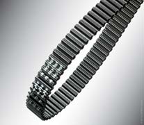 Ozubený remeň 1760 D8M 12