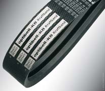 Klinový remeň 2-A 1200 