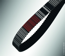 Ozubený remeň 976 8M 85 