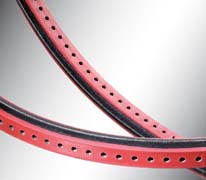 Remeň O-DK CC/22 Standard / green