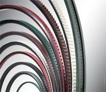 Remeň O-PKR 32 PKR 1 Standard