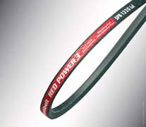 Klinový remeň 3V 1000 