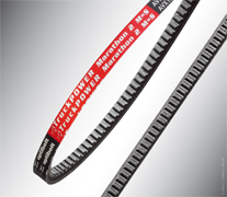 Klinový remeň AVX 13x1015 TM