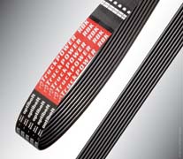 Drážkový remeň 5 PK 1482 TM