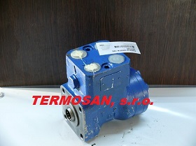 Orbitrol ORSTA 100 (oprava)