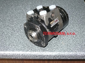 Orbitrol ZF SCHW GMUND 150/ 8493955199 