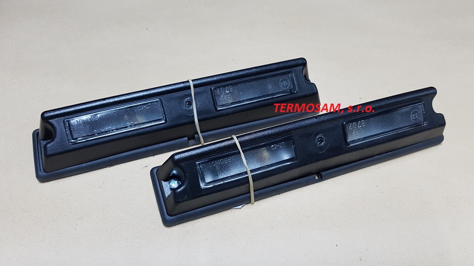 Osvetlenie EČ na svetlo LT-50