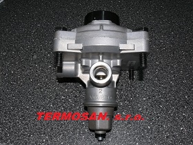 Riadiaci ventil WABCO 4712000087 (oprava)