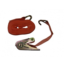 Pás zaisťovací 2t/4,0m 