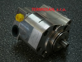 Hydraulické čerpadlo ZCT 16L