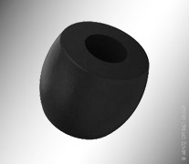 PO101 pružný element spojky