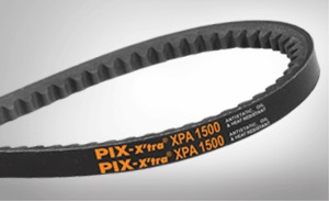 Klinový remeň XPB 2120 Lw