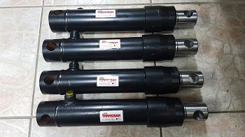 Hydraulický válec PL-45  GC55.50x200.22 ND