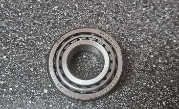 Ložisko PLC 64-11 ZVL