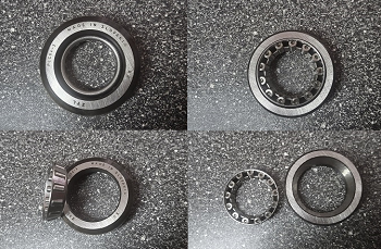 Ložisko PLC 64-3 ZVL