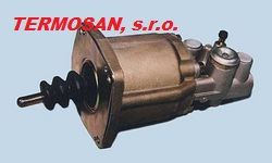 Posilovač spojky WABCO (oprava č.37)