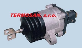 Posilovač spojky vidlička ŠT-180 (oprava č.17)