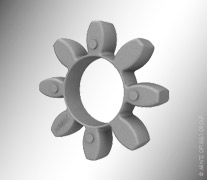 STERNH 19 hviezda Habix