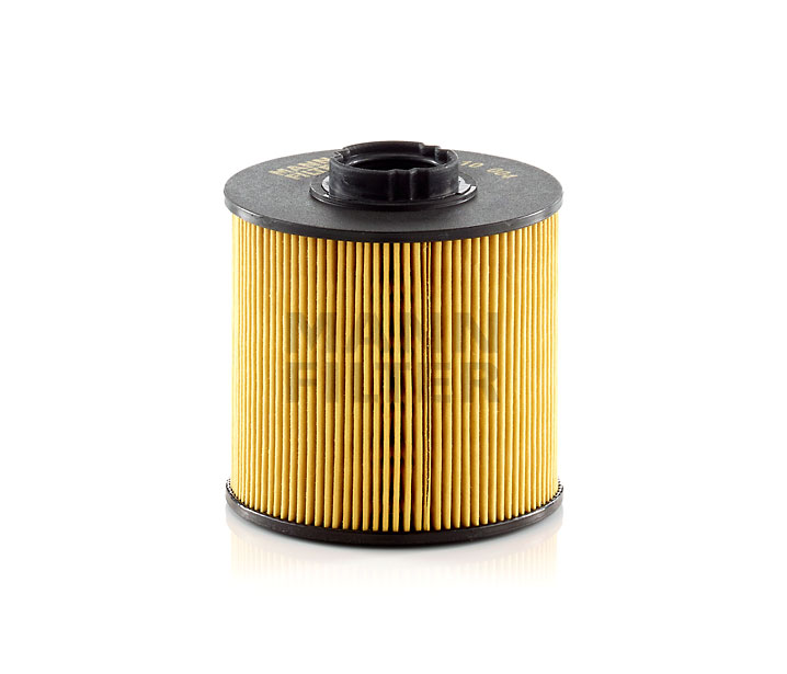 Palivový filter PU10004z=SN25046=SK3196/2