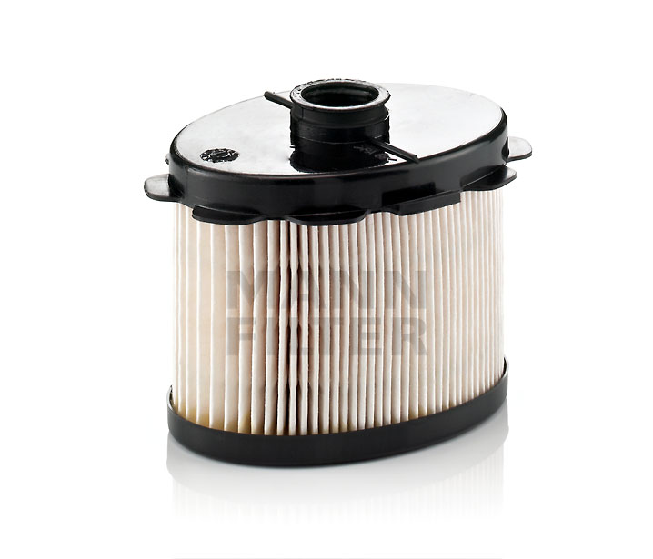 Palivový filter PU1021x=KC446=SN39913