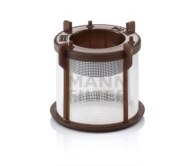 Palivový filter PU50z=SN70160