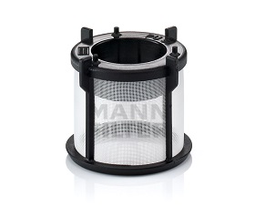 Palivový filter PU51x