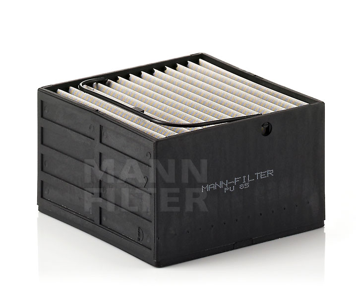 Palivový filter PU85=N378886=SN40056