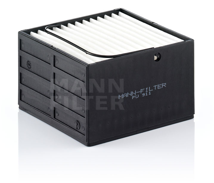Palivový filter PU911=FS19605=01030=SK3943=SN40005