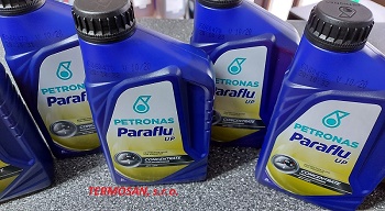 PARAFLU UP (1 L)