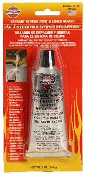 Pasta na opravu a montáž výfuku (142 g)