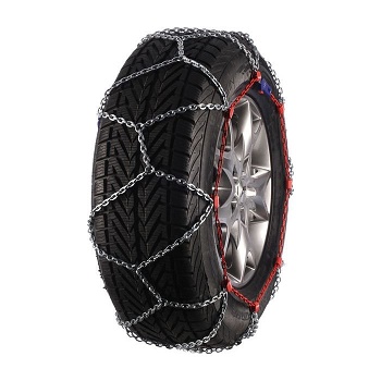 Reťaz PEWAG SNOX 560