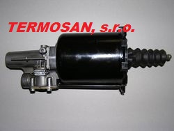 Posilovač spojky WABCO 9700514147 (oprava)