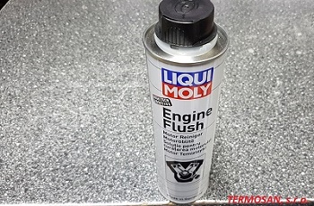 Preplach motora 300ml (2640)