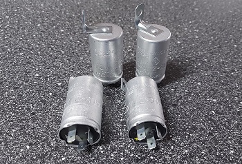 Prerušovač smeroviek 12V CZ