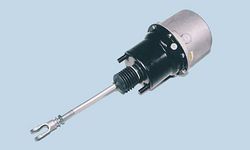 Pružinový brzdový valec LIAZ 2-dierový (oprava 33)