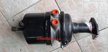 Pružinový brzdový valec VOLVO