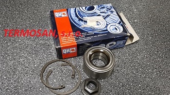 633966 BB ložisko (713678050, QWB 859) 78/05