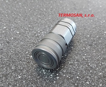 Rýchlospojka - zásuvka EKO G3/8