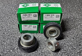 RABRB 20/52-XL-FA106 ložisko INA