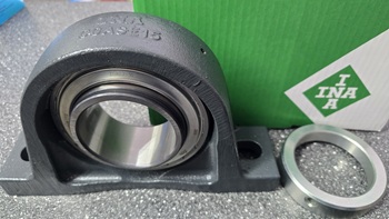 RASE75-XL ložisko INA